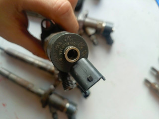 форсунка топливная, ориг. номер 0445110188, Peugeot 307 1 поколение 2001-2005
