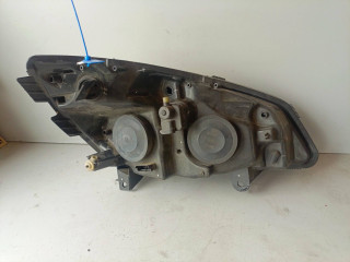 фара левая, Renault Scenic 2 поколение 2003-2006