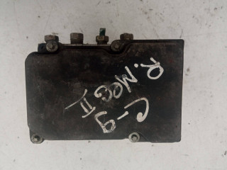 блок ABS, Renault Megane 2 поколение 2002-2006