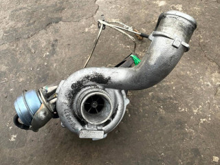 турбина, Renault Laguna 2 поколение [рестайлинг] 2005-2007
