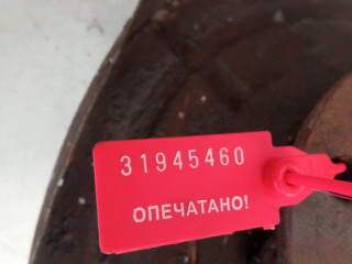 ступица задняя левая, Opel Astra G 1998-2009
