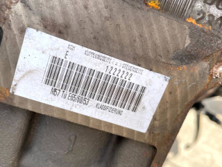 форсунка топливная, ориг. номер 7789661, 0445110131, BMW 5 E60/E61 2002-2007