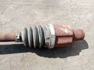 полуось правая, Renault Logan 1 поколение 2004-2009