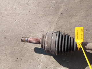 полуось правая, Renault Logan 1 поколение 2004-2009