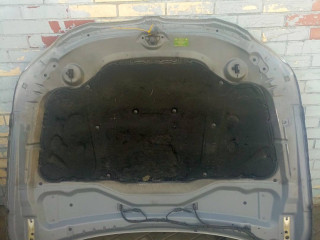 капот, BMW 5 E60/E61 2002-2007