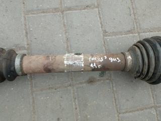 полуось правая, Ford Focus 3 поколение 2011-2015