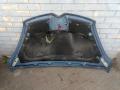капот Citroen C4 Picasso 1 поколение - фото №2