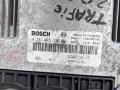 8200935115, 8200651899 блок управления двигателем Renault Trafic 2 поколение [рестайлинг] - фото №6