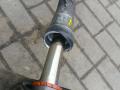 7955501009LH, 7955501009, 7955501009TRW, 7955501009CH рулевая рейка Renault Megane 2 поколение - фото №6