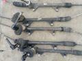 8200124408, A0001558LH, A0001567, 8200565645, 7711368402 рулевая рейка Renault Clio 3 поколение - фото №2
