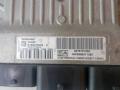 9676761080, HW9666571380, S180075002 блок управления двигателем Peugeot 308 1 поколение - фото №2