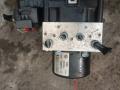 34516852747, MK25A блок ABS BMW X3 F25 - фото №2