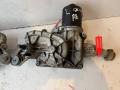 W000002178, W000002191 трапеция стеклоочистителя Renault Scenic 3 поколение - фото №3