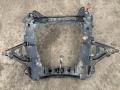 передняя балка (подрамник) Renault Scenic 1 поколение [рестайлинг] - фото №5