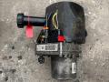 9682527780 электрогидроусилитель руля Peugeot 407 1 поколение - фото №2