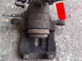 суппорт тормозной задний левый Peugeot 807 1 поколение - фото №2