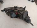 9650055980 фара левая Citroen C5 1 поколение [рестайлинг] 2005г. - фото №4