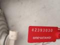 указатель поворота правый Renault Master 2 поколение - фото №4