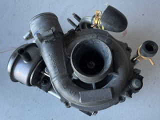 турбина, ориг. номер 8200398585, Renault Laguna 2 поколение [рестайлинг] 2005-2007