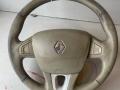 руль Renault Scenic 3 поколение - фото №4