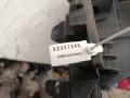фара левая Renault Scenic 3 поколение - фото №6