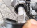 6757338, 0280080009101 рулевая рейка BMW 3 E46 - фото №5