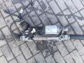 7805501619 рулевая рейка Opel Zafira C - фото №3