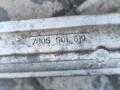 7805501619 рулевая рейка Opel Zafira C - фото №4