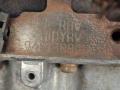 RHW, 10DYRW двигатель в сборе Peugeot 806 - фото №3