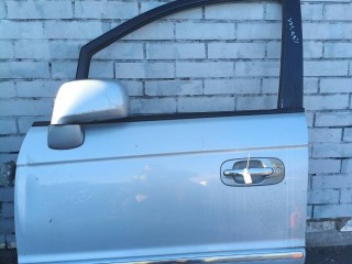 дверь передняя левая Hyundai Trajet 1 поколение [рестайлинг] 2004-2008