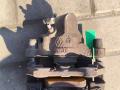 суппорт тормозной задний правый Renault Laguna 3 поколение - фото №2