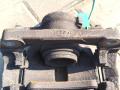 скоба суппорта правая передняя переднего правого Renault Kangoo 2 поколение [рестайлинг] - фото №2