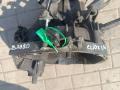JB3980 МКПП Renault Clio 2 поколение - фото №4