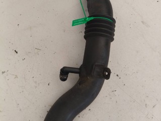 патрубок воздушного фильтра Renault Laguna 2 поколение 2001-2005, 1.9 л, 77001160C5