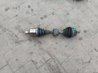 полуось левая Volvo XC70 2 поколение 2000-2004, P8689219