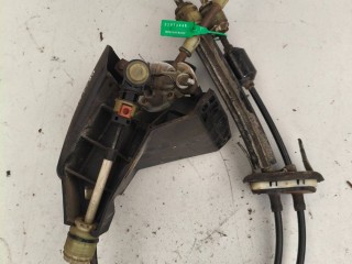 кулиса КПП Renault Master 2 поколение 1998-2003, 8200201293