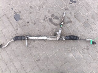 рулевая рейка Peugeot 407 1 поколение 2004-2008, левый руль, D2X6G