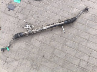 рулевая рейка Peugeot 407 1 поколение 2004-2008, левый руль, D2X6G