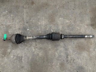 полуось Peugeot 607 1 поколение 2000-2004