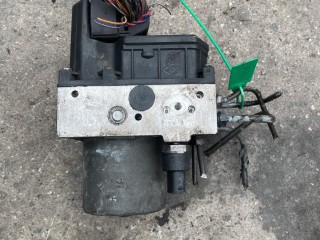 блок ABS BMW X5 E53 1999-2003, 0265950004