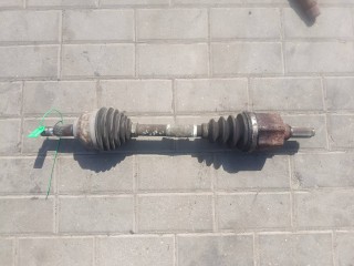 полуось передняя левая Citroen C5 2 поколение 2007-2017