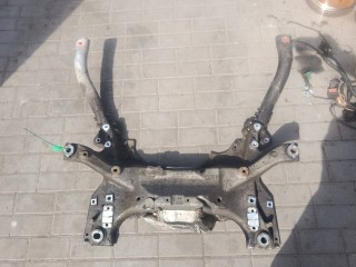 передняя балка (подрамник) Citroen C5 2 поколение 2007-2017