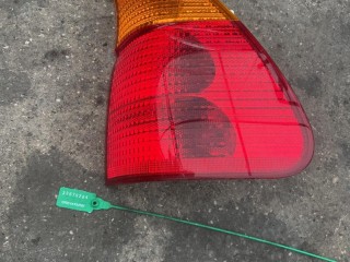 фонарь задний правый, ориг. номер 6321-7158388-06, 251002E53SWL, BMW X5 E53 1999-2003