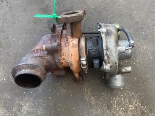 турбина Peugeot 406 1 поколение 1995-1999, 2.0 л, 9622526980
