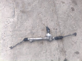 рулевая рейка Citroen Jumper 2 поколение, левый руль, 1400931580