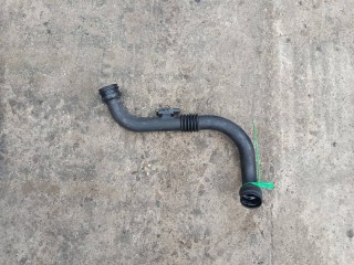 патрубок интеркулера Renault Scenic 2 поколение 2003-2006, 1.9 л, 8200363471