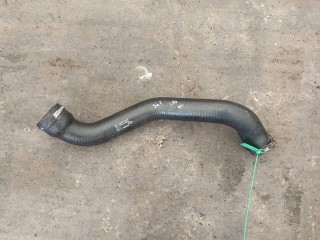 патрубок интеркулера Renault Scenic 1 поколение 1996-1999, 1.9 л, 7700875566