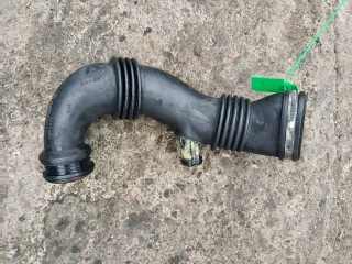 патрубок интеркулера Peugeot Partner 1 поколение [рестайлинг] 2002-2012, 1.6 л, 9656953680