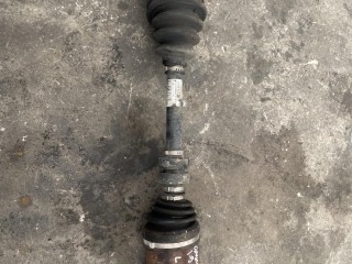 полуось передняя левая Nissan Qashqai J10 2006-2010
