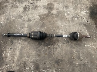 полуось передняя правая Nissan Qashqai J10 2006-2010